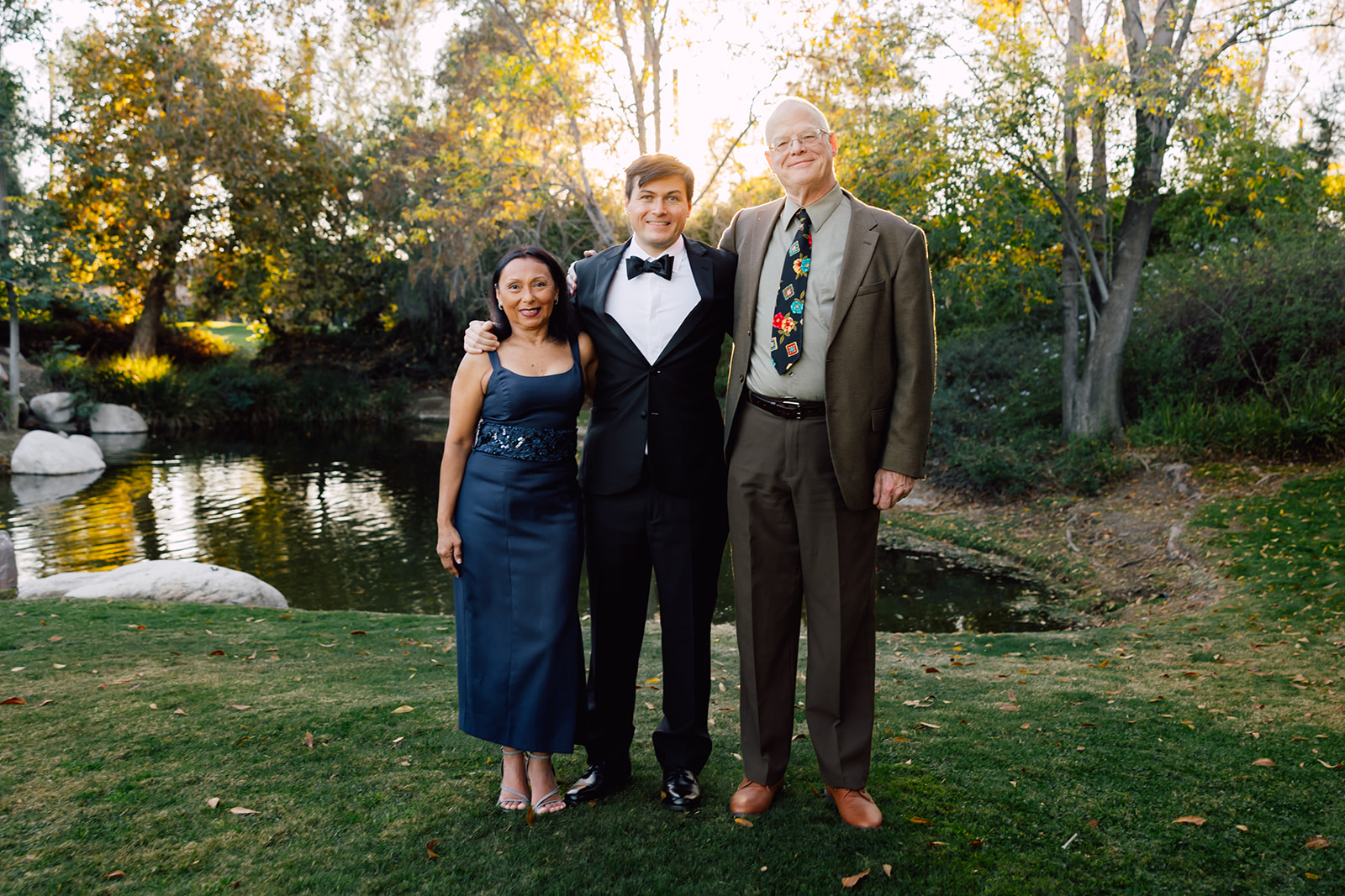 Suzanna & Benjamin wedding — highlights, photo 53